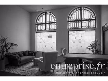 bureaux de caractère – hyper-centre d'angers