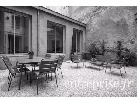 bureaux de caractère – hyper-centre d'angers