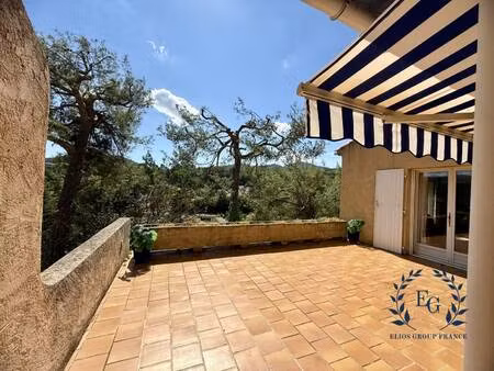villa à vendre