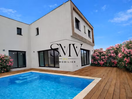 vente villa 5 pièces