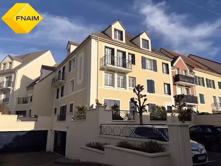 vente appartement 3 pièces 62.88 m² à longpont-sur-orge (91310)  213 000 €