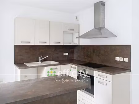 vente appartement 3 pièces 57 m² à brie-comte-robert (77170)  192 000 €