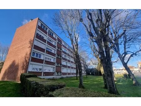 appartement domont 74.98 m² t-4 à vendre  159 000 €