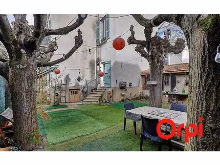 appartement neuville-sur-saône 93.5 m² t-3 à vendre  389 000 €