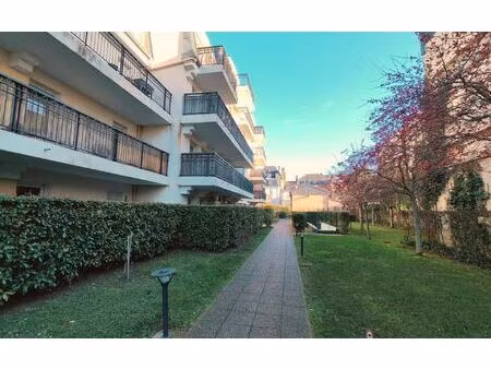 appartement saint-ouen-l'aumône 79.43 m² t-4 à vendre  270 000 €