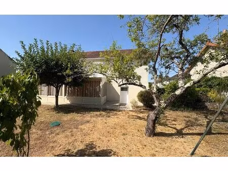 maison chauvigny m² t-6 à vendre  174 000 €