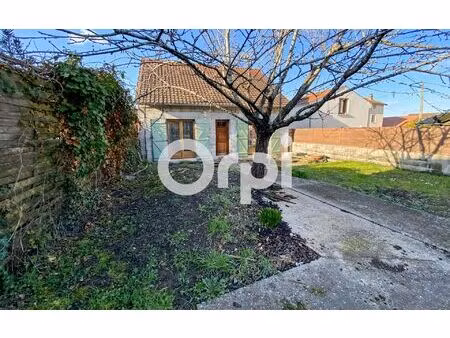 maison mantes-la-ville 118 m² t-5 à vendre  225 750 €