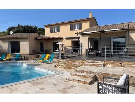 maison saint-julien m² t-8 à vendre  650 000 €