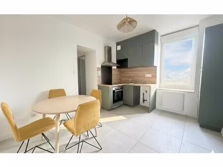 appartement jarville-la-malgrange 40 m² t-2 à vendre  99 000 €