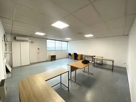 local d'activite a louer