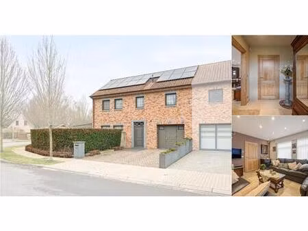 maison à vendre à kunstenlaan 12 ieper (rbv29849)