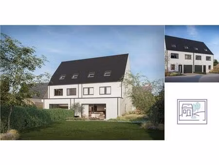 maison à vendre à vogelenzangstraat 91 kortenberg (rbv30500)