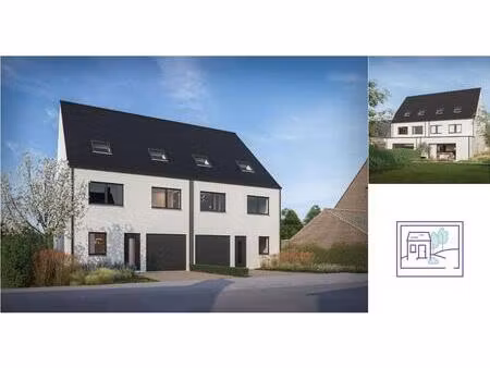 maison à vendre à vogelenzangstraat 93 kortenberg (rbv30502)