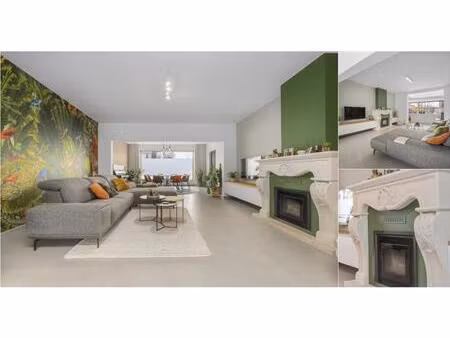 maison à vendre à antwerpse steenweg 27 lokeren (rbv29899)