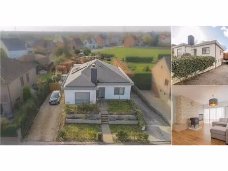 maison à vendre à bouwdreef 14 londerzeel (rbv29701)