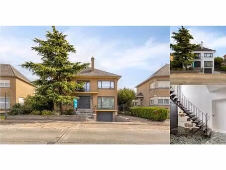 maison à vendre avec garage et terrasse   merchtem (rbv29931)