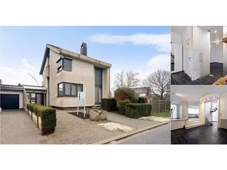 maison à vendre à salvialaan 3 nijlen (rbv30007)