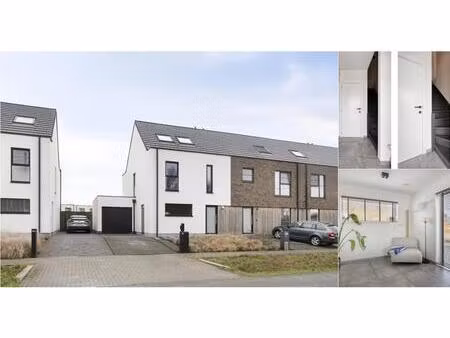 maison à vendre à kempenarestraat 33 sint-katelijne-waver (rbv29790)