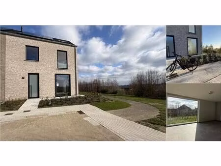 maison à vendre à wedeplein 6 courtrai (rwc41861)