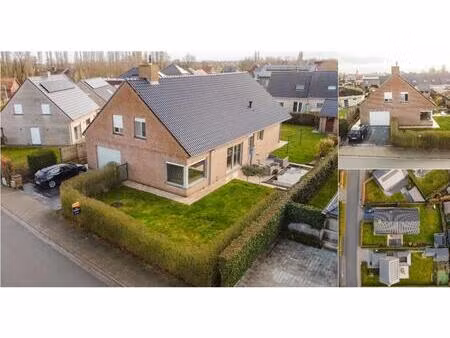 villa à vendre à landmansstraat 30 roeselare (rbv29959)