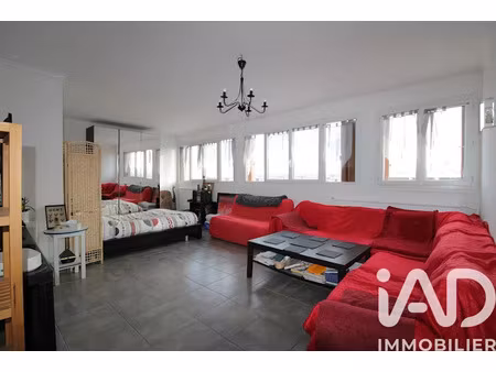 vente appartement 4 pièces 68 m² à neuilly-sur-marne (93330)  179 000 €