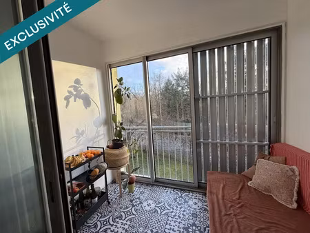 vente appartement 4 pièces 85 m² à lons-le-saunier (39000)  148 000 €