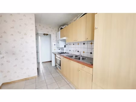 vente appartement 4 pièces 68.33 m² à colomiers (31770)  139 990 €