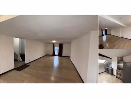 appartement à louer à boulevard de la sauvenière 139 liège (vbd89097)