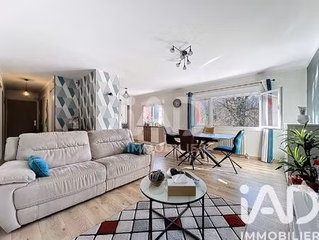 vente appartement 4 pièces 85 m² faverges-seythenex (74210)