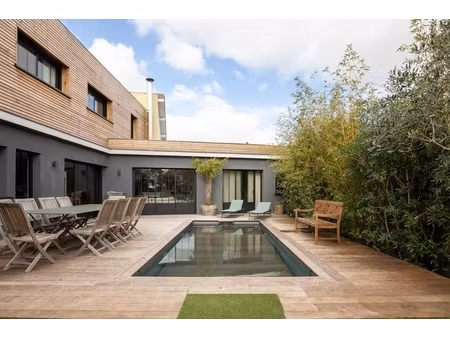 annonce maison à vendre