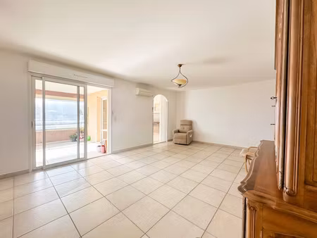 vente appartement 3 pièces 78 m² à lucciana (20290)  216 000 €