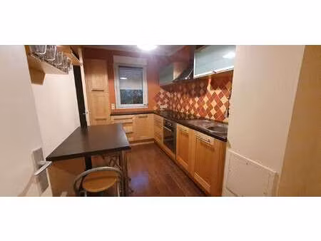 location appartement 2 pièces à saint-herblain nord-sillon-thébaudières (44800) : à louer 