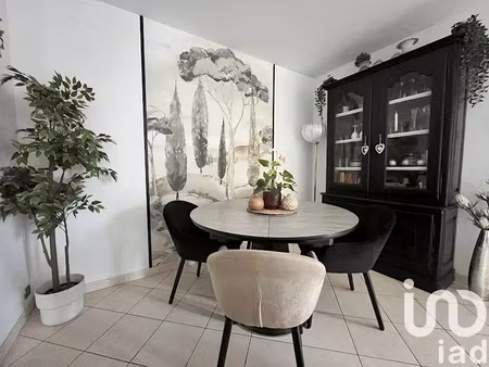vente appartement 3 pièces 77 m² à eragny sur oise (95610)  189 000 €