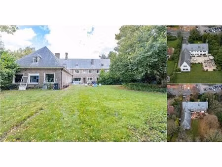 villa à vendre à louis leynstraat 52 roeselare (rbv30487)