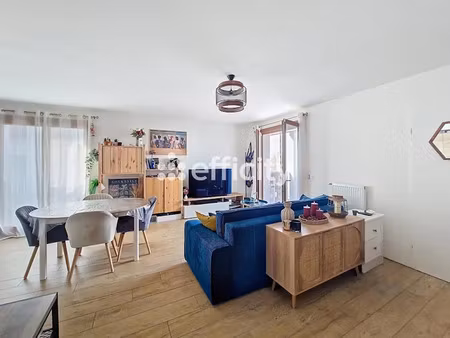 vente appartement 2 pièces 47.6 m² à rungis (94150)  220 000 €