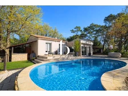 maison contemporaine