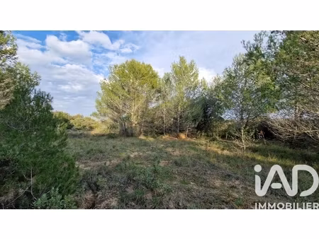 vente terrain agricole 7 260 m²