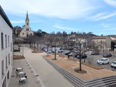 vente appartement 4 pièces 85.47 m² à vernaison (69390)  265 000 €