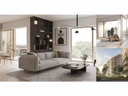 appartement à vendre à tolpoortstraat 40 deinze (rbv30463)