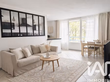 vente appartement 5 pièces 93 m² à eragny sur oise (95610)  239 500 €