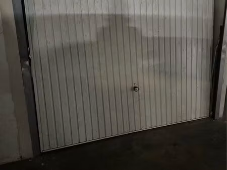 parking box stade de france aubervilliers