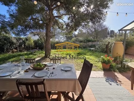 maison 5 pièces 150 m²