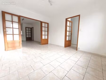 maison 4 pièces 103 m²