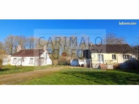 propriété 5 pièces 130 m²