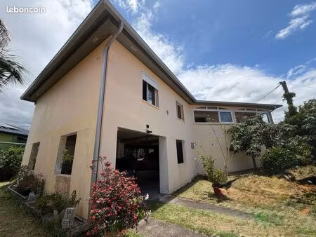 maison 4 pièces 104 m²