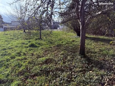 terrain 829 m² pléneuf-val-andré