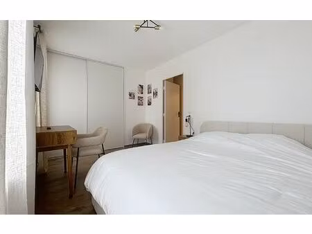 location appartement  m² t-2 à annemasse  850 €