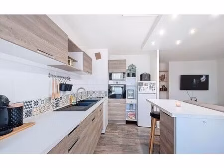 appartement aurillac m² t-2 à vendre  88 000 €