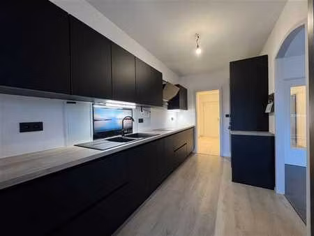 petit-mont / bel appartement 2 ch-parking-cave-terrasse