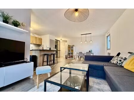 appartement dijon 86.56 m² t-4 à vendre  286 000 €